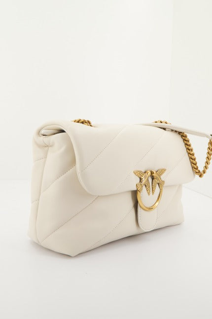 PINKO LOVE CLASSIC PUFF CL en color ZQ (2)