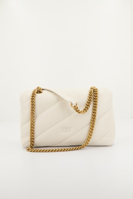 PINKO LOVE CLASSIC PUFF CL en color ZQ (3)