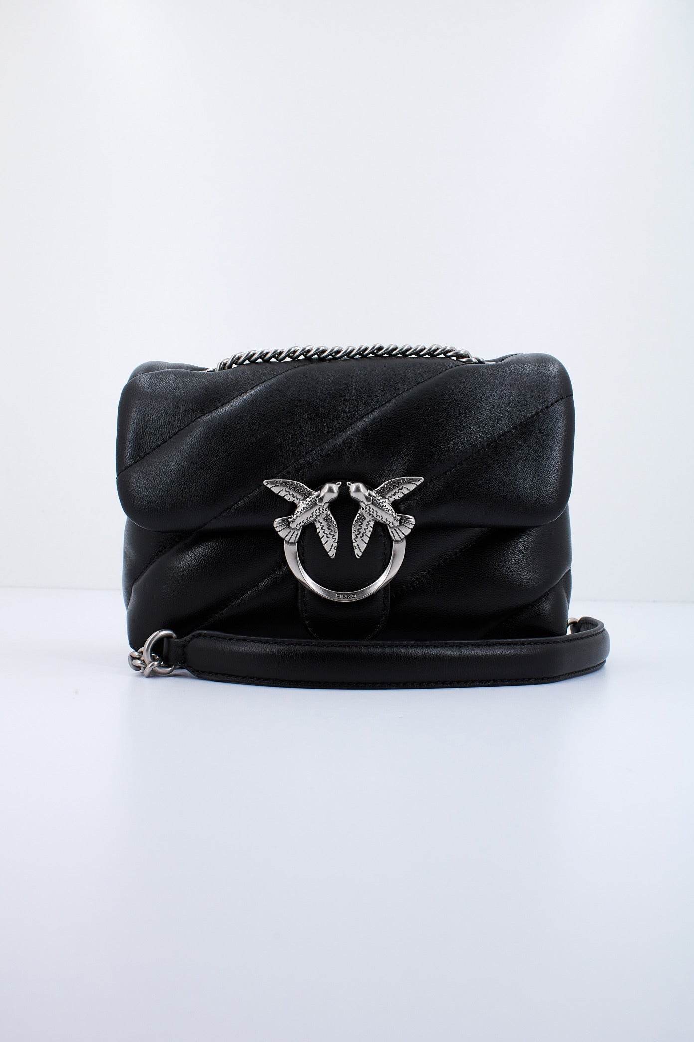 PINKO LOVE PUFF MINI CL en color ZO (1)