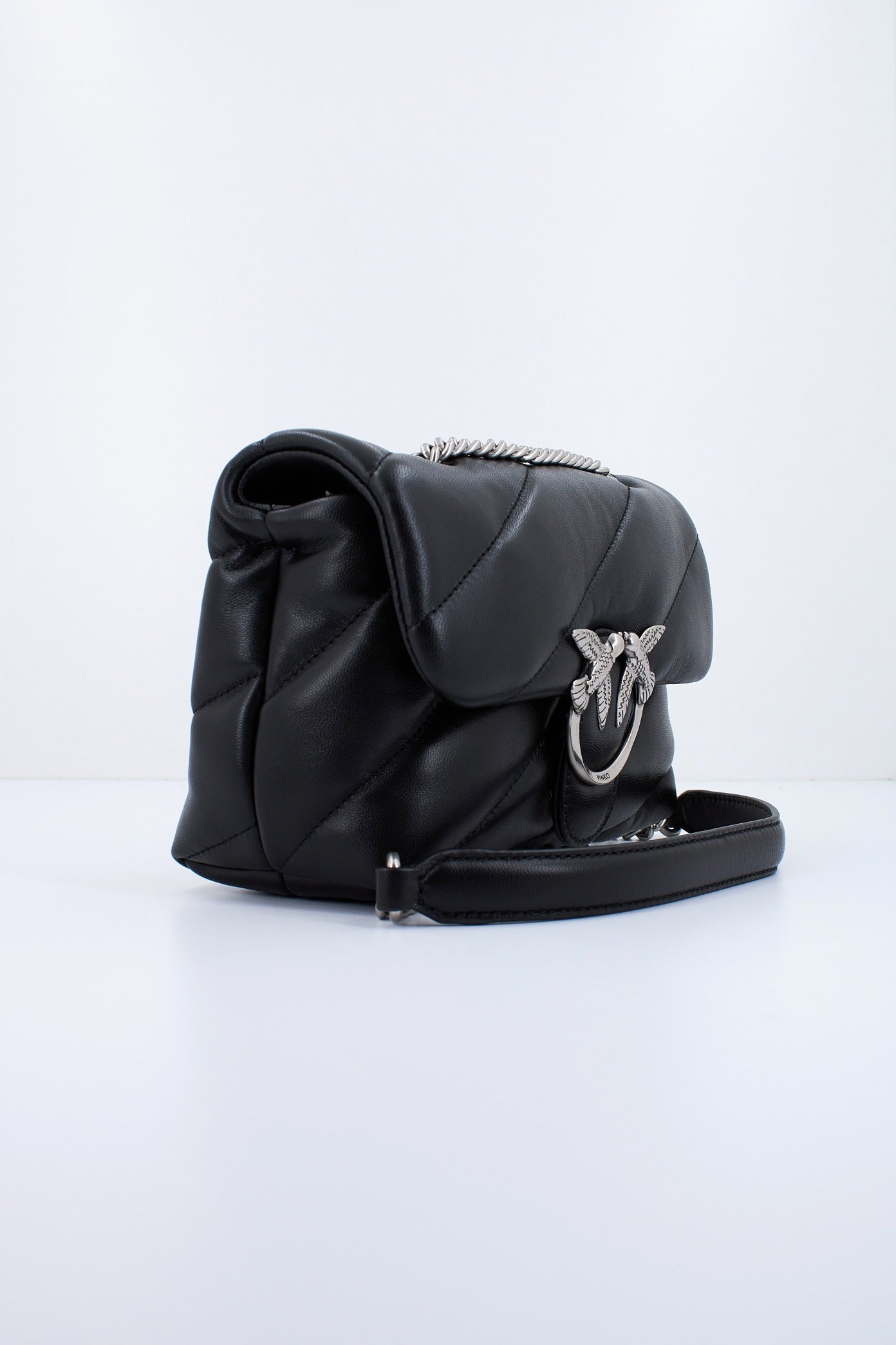 PINKO LOVE PUFF MINI CL en color ZO (3)