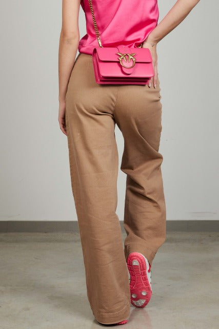 PINKO LOVE ONE MINI CL VI en color NQ (5)