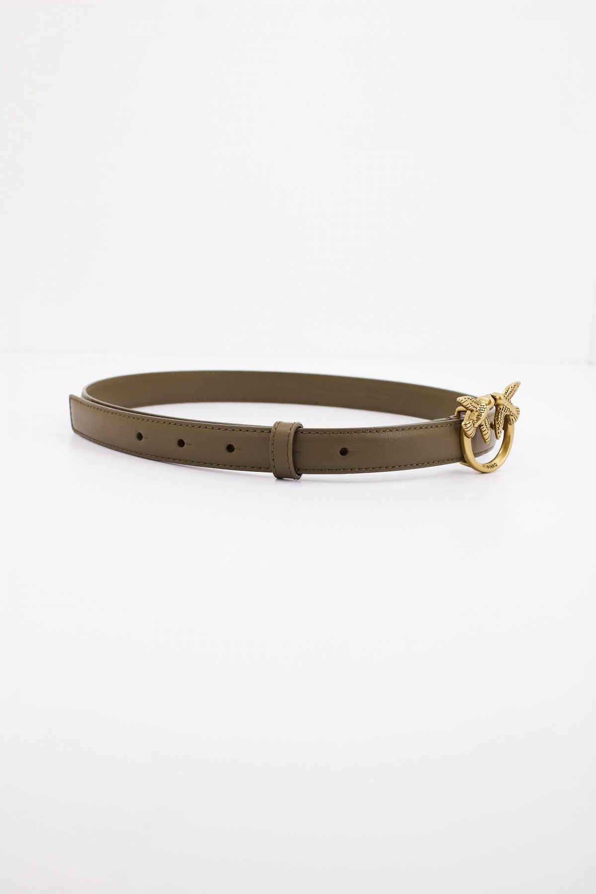 PINKO LOVE BERRY H BELT V en color XQ  (2)