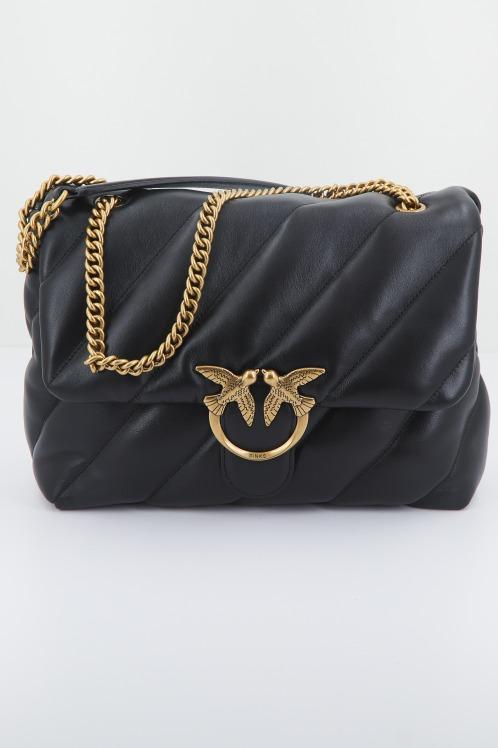 PINKO LOVE PUFF BIG CL SHE en color ZQ (1)
