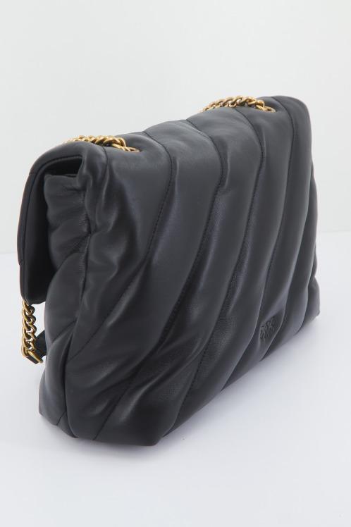 PINKO LOVE PUFF BIG CL SHE en color ZQ (3)