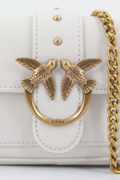 PINKO LOVE ONE POCKET C en color ZQ (4)