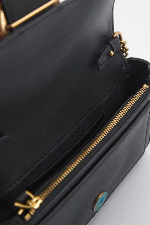 PINKO LOVE ONE POCKET C en color ZQ (3)