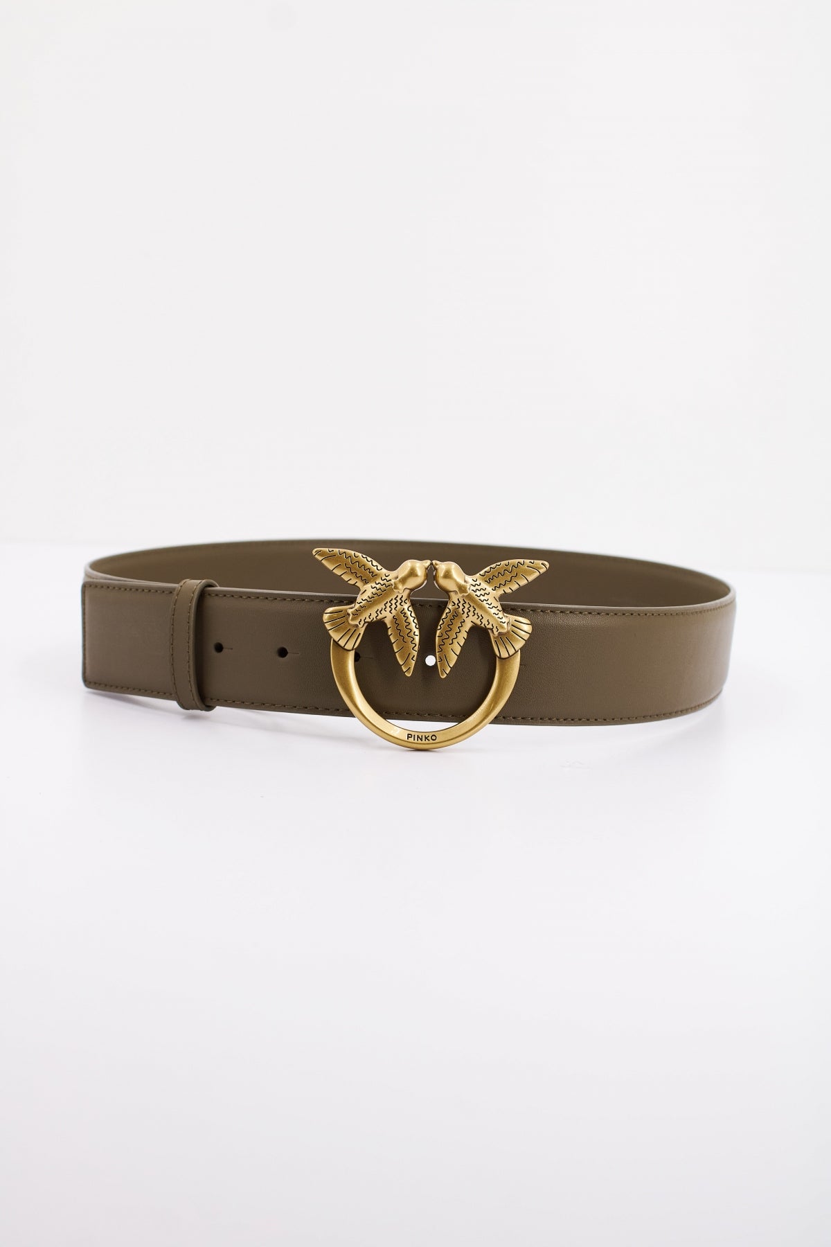 PINKO LOVE BERRY H BELT V en color XQ (1)