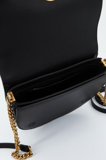 PINKO ROUND CLICK CLASSIC en color ZQ (4)