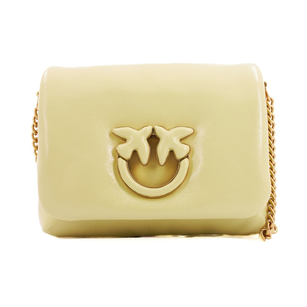 PINKO LOVE CLICK PUFF BABY en color SB (4)