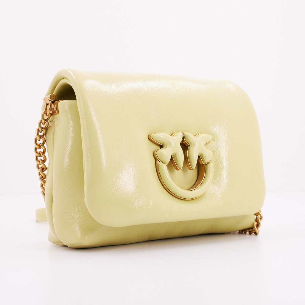PINKO LOVE CLICK PUFF BABY en color SB (5)