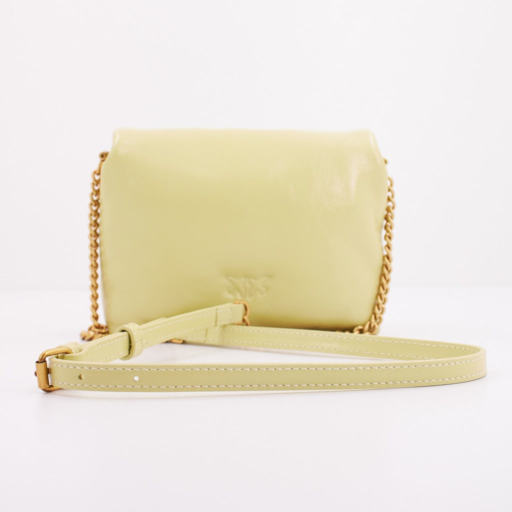 PINKO LOVE CLICK PUFF BABY en color SB (6)