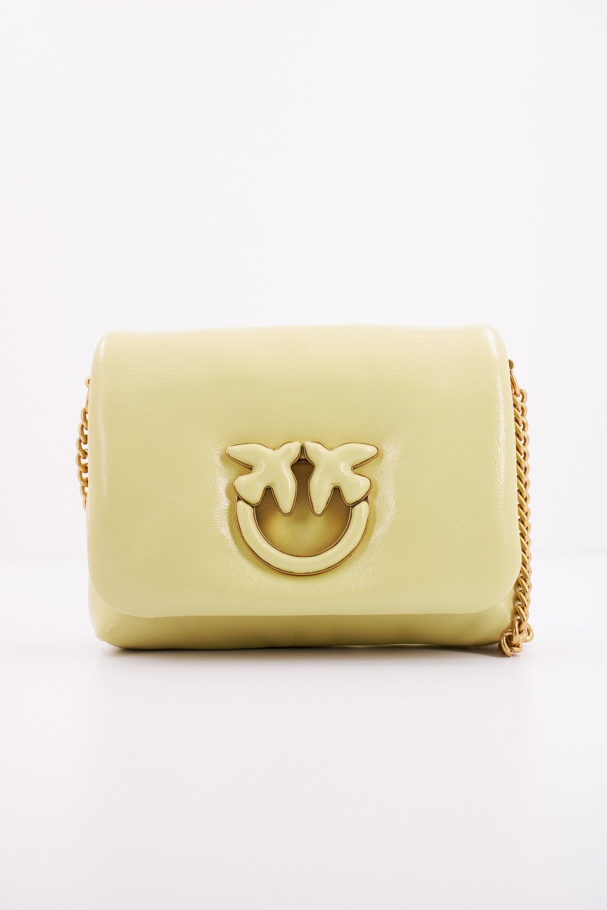 PINKO LOVE CLICK PUFF BABY en color SB (1)