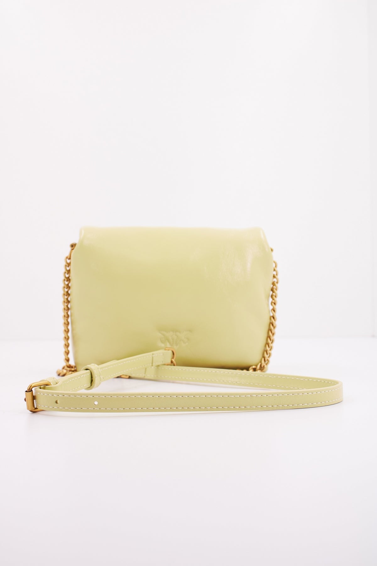 PINKO LOVE CLICK PUFF BABY en color SB (3)