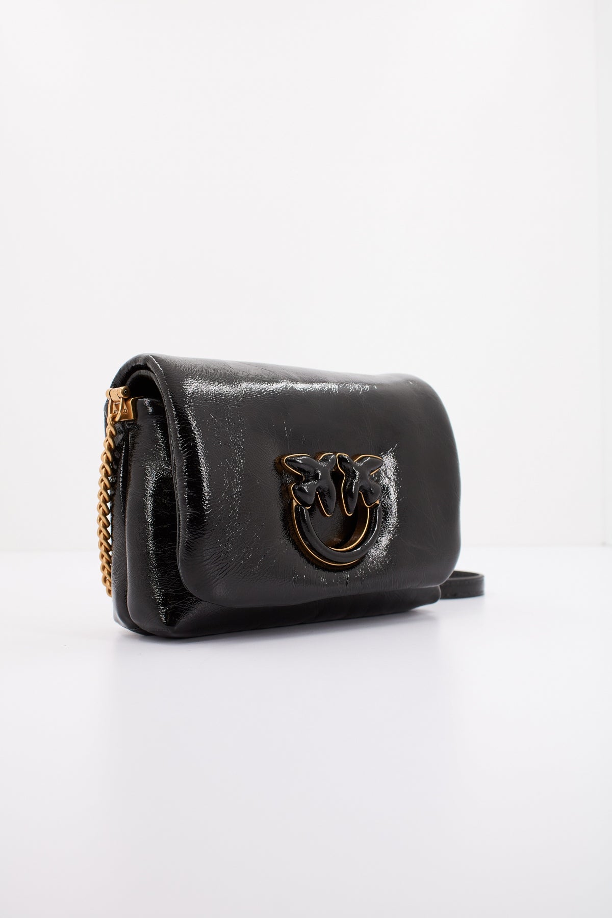 PINKO LOVE CLICK PUFF BABY en color ZB (2)