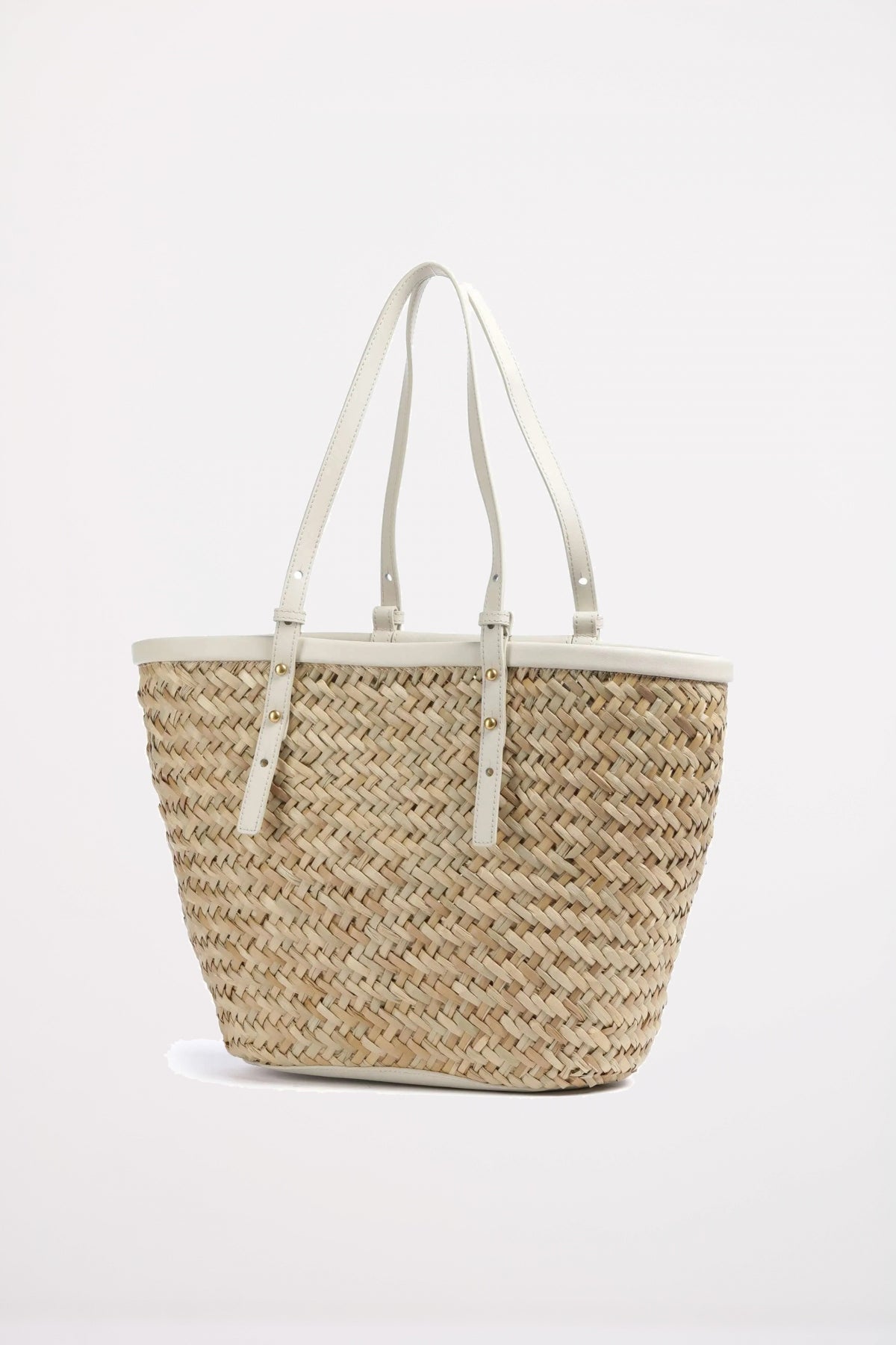 PINKO LOVE SUMMER BASKET en color ZQ (2)