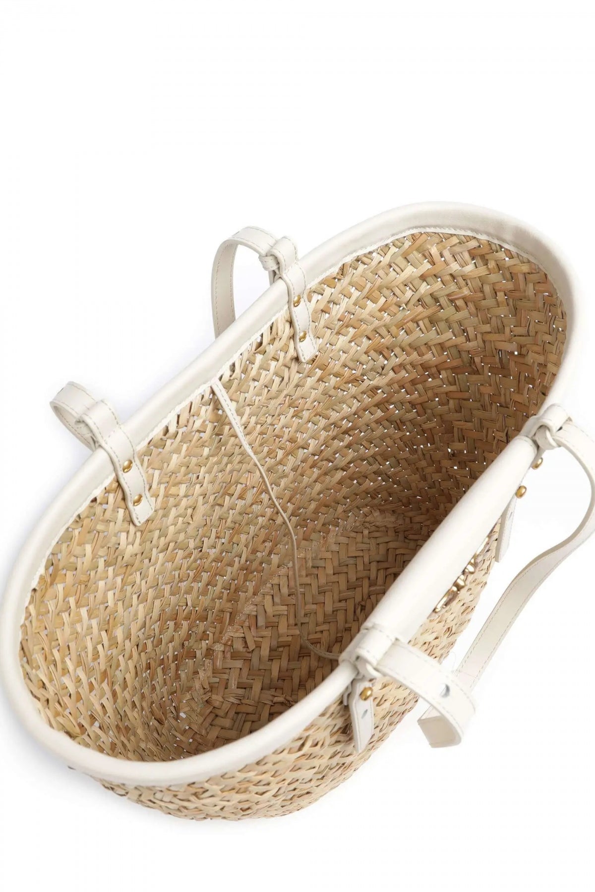 PINKO LOVE SUMMER BASKET en color ZQ (4)