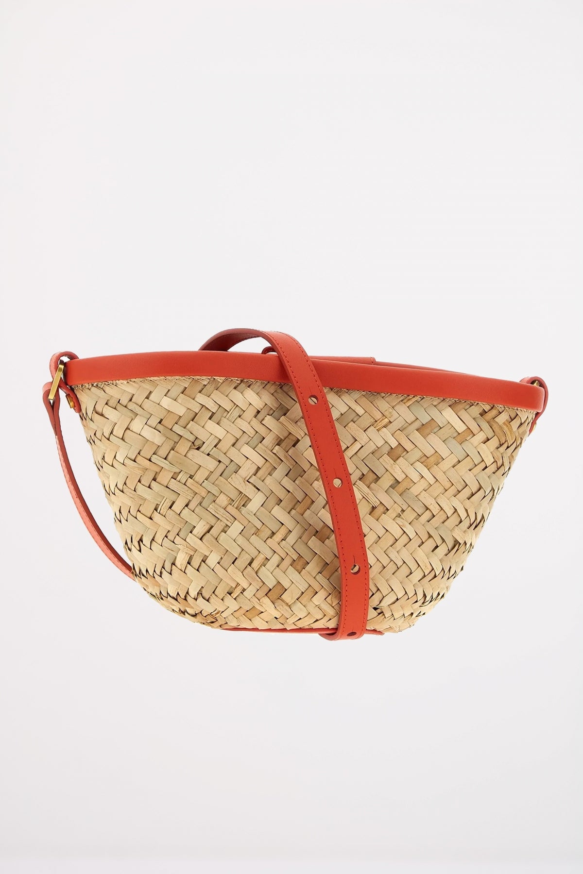 PINKO LOVE SUMMER BUCKET en color BQ (2)