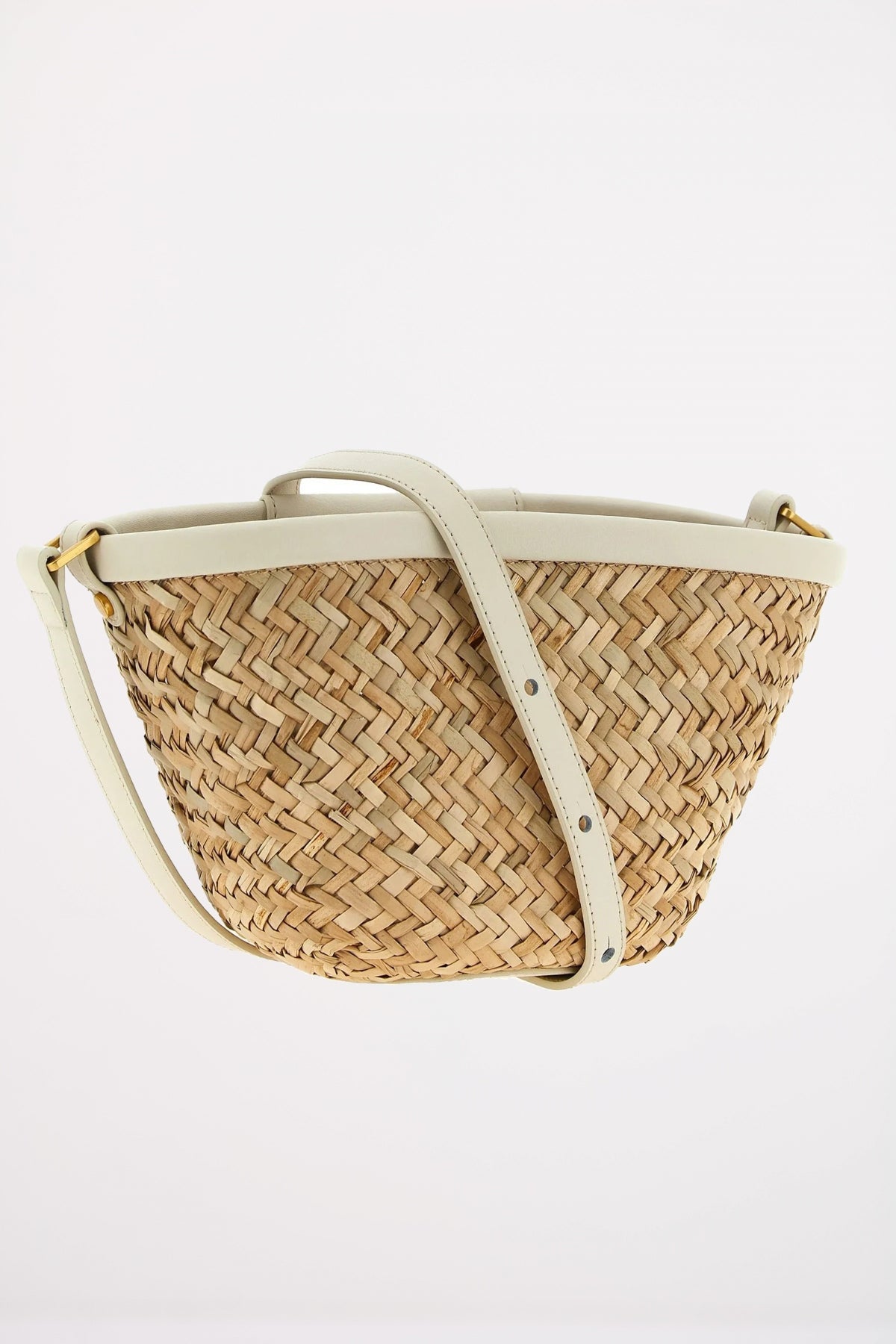 PINKO LOVE SUMMER BUCKET en color ZQ  (2)