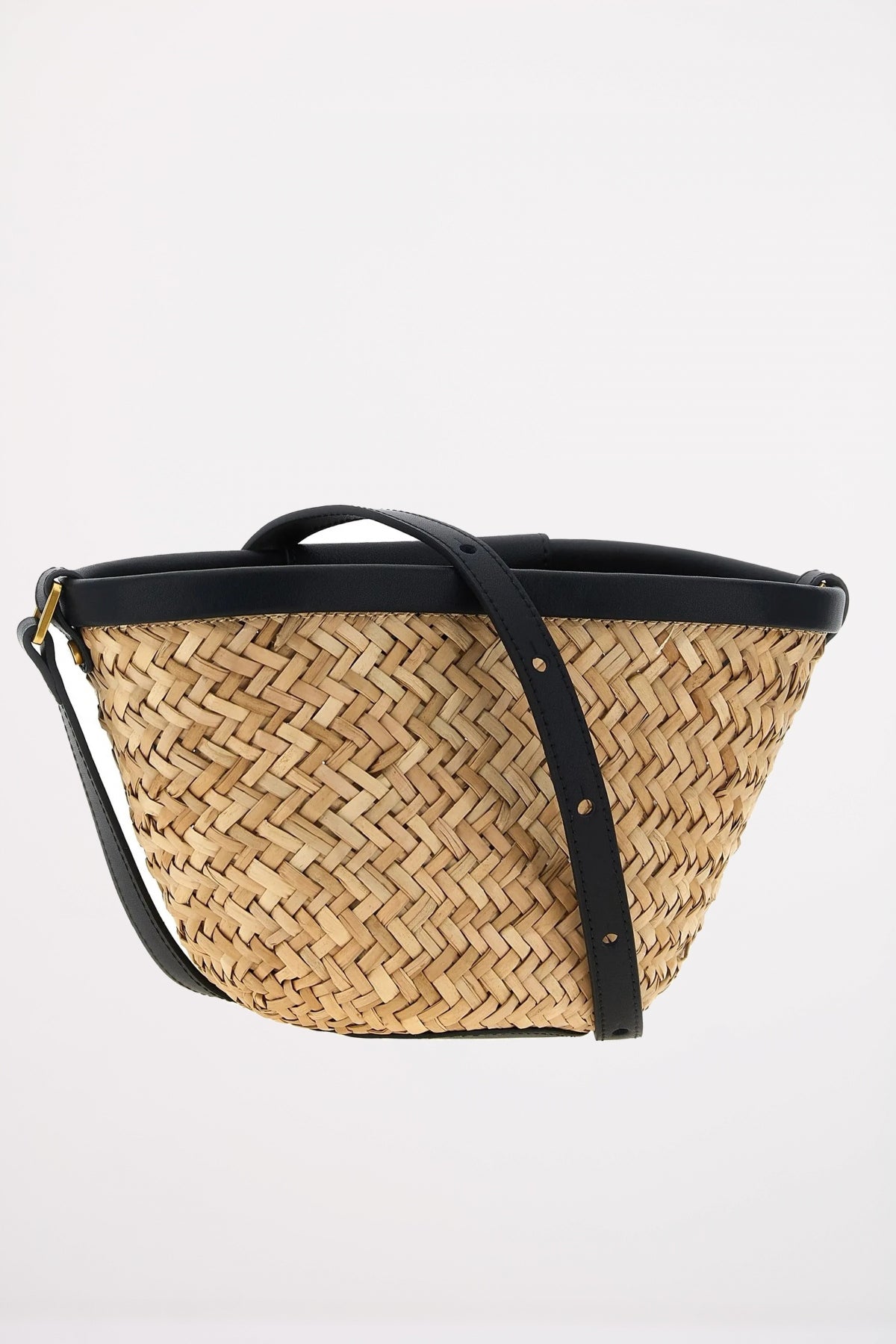 PINKO LOVE SUMMER BUCKET en color ZQ (2)