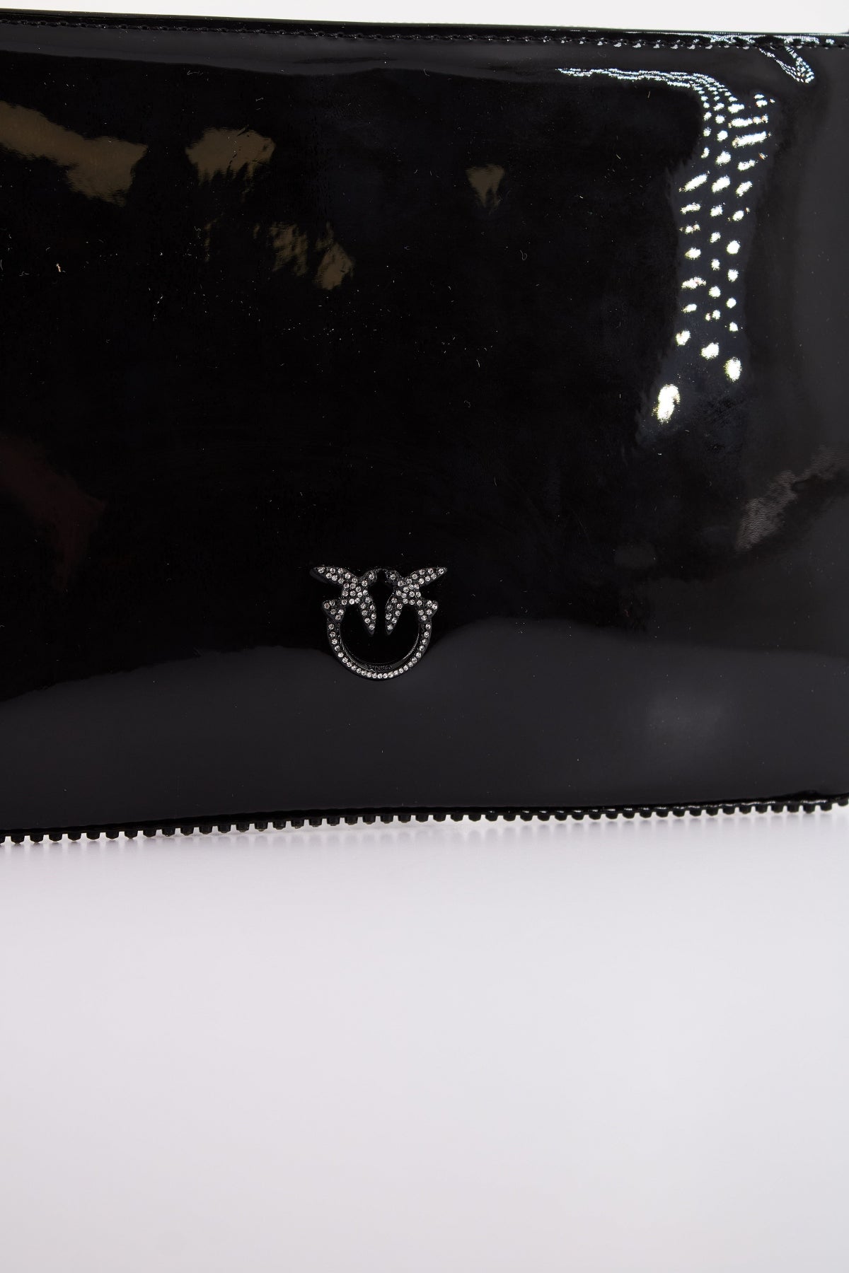 PINKO FLAT CLASSIC en color ZB (4)