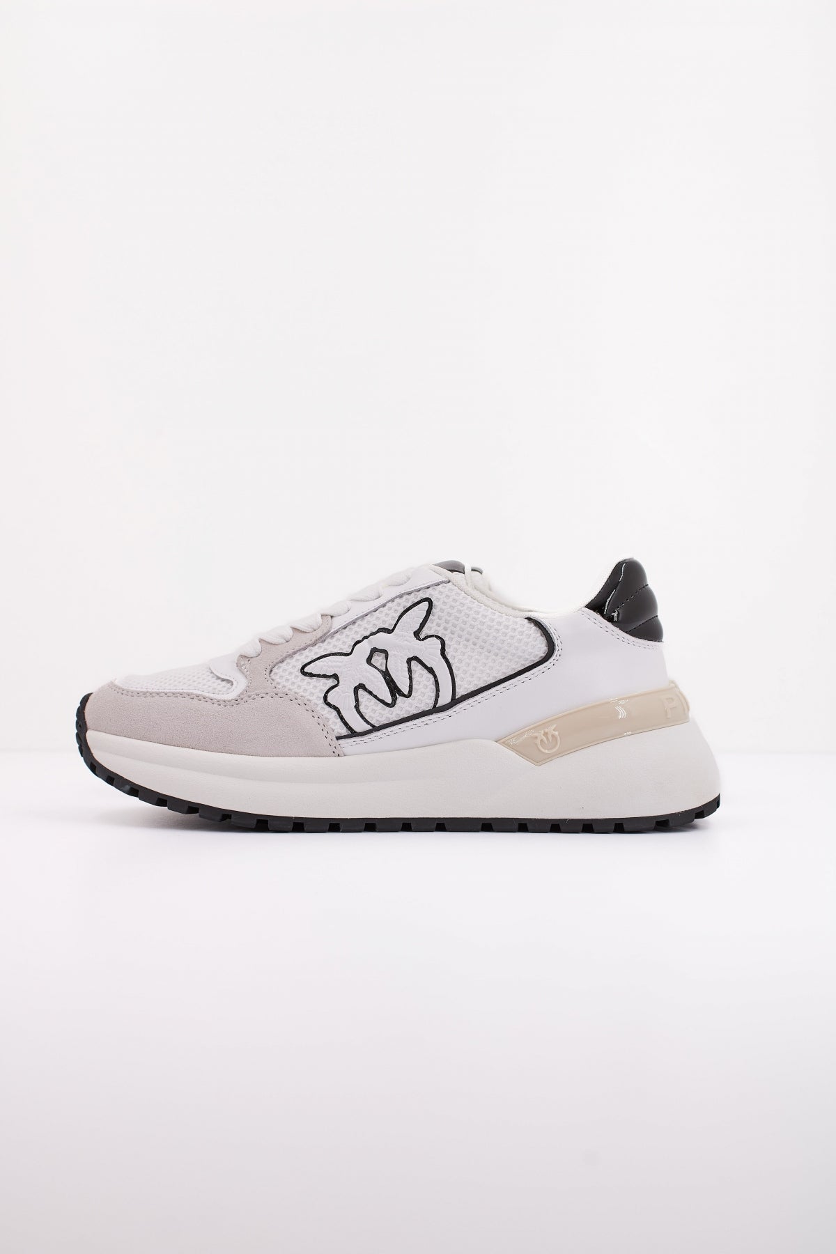 PINKO GEM en color ZZ (1)