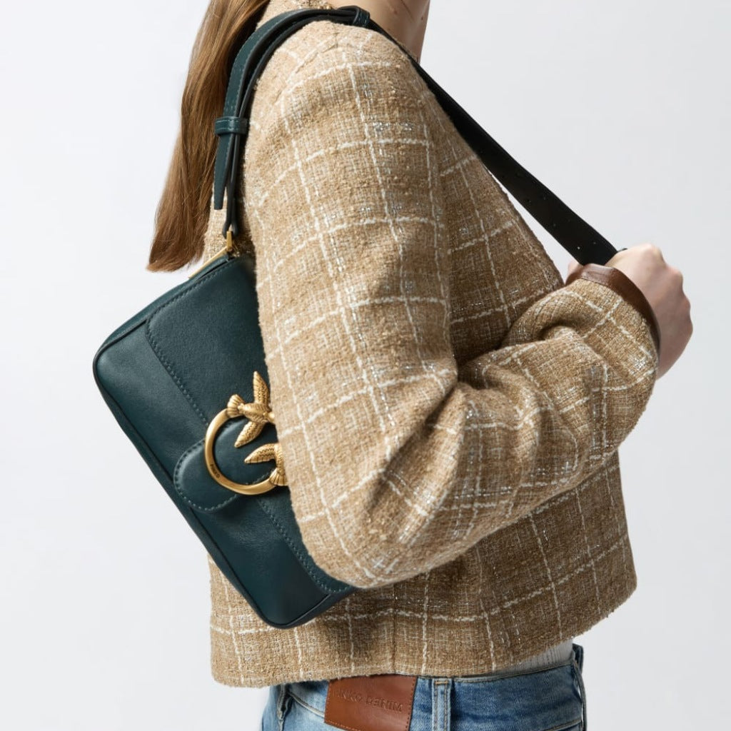 PINKO LOVE ONE MINI SLO en color XBQ (4)