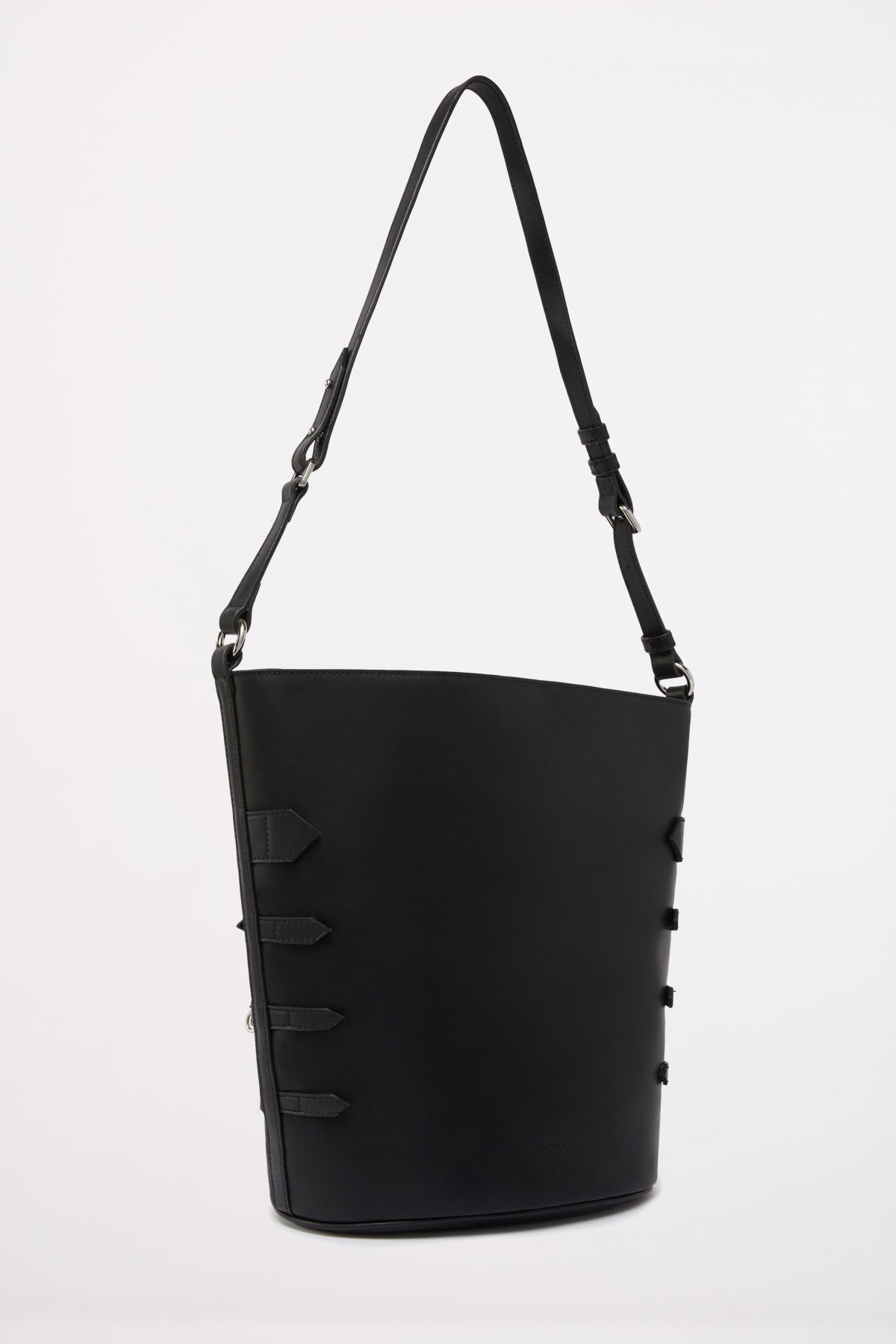 PINKO BELTS BUCKET VITE en color ZA (2)