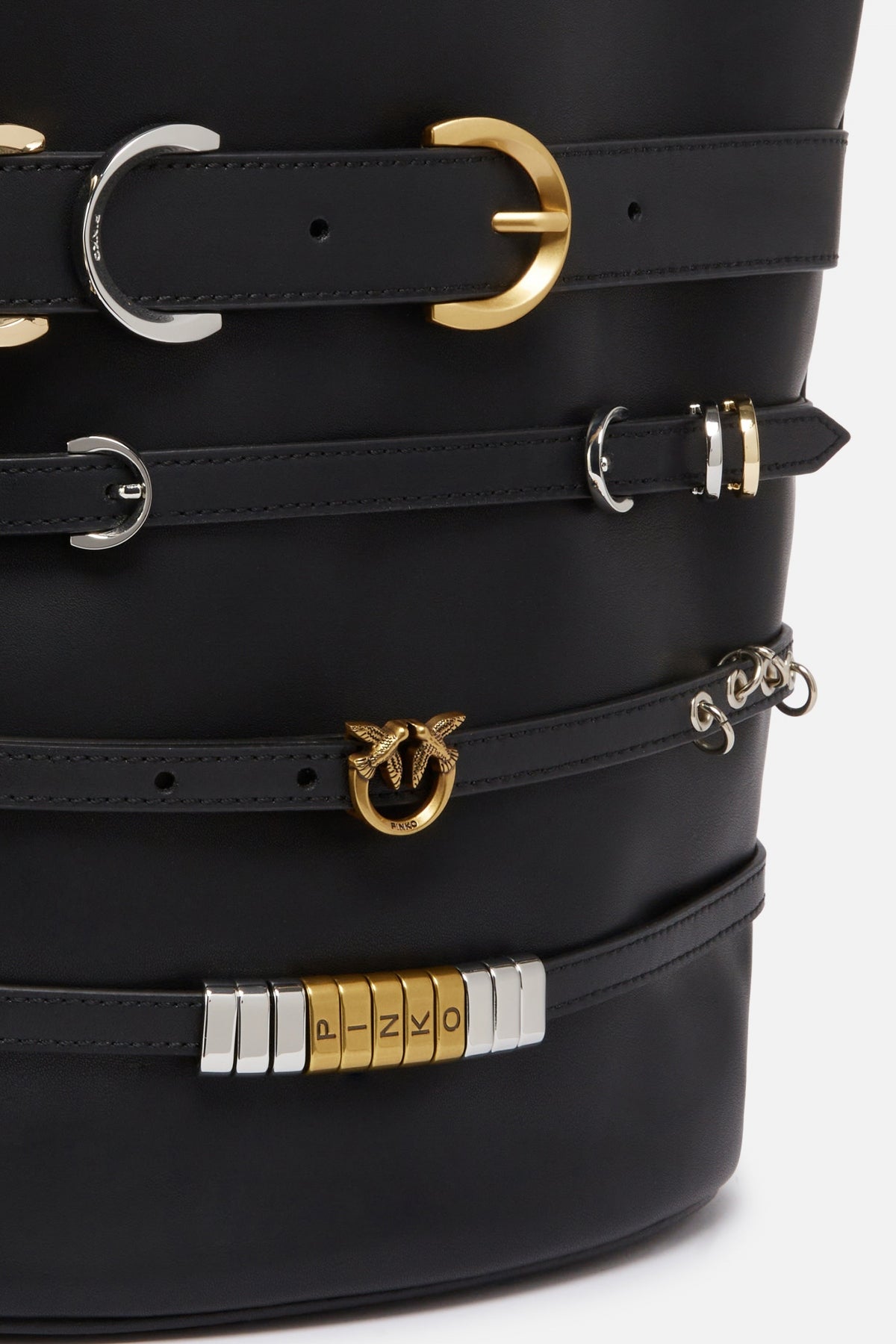 PINKO BELTS BUCKET VITE en color ZA (3)