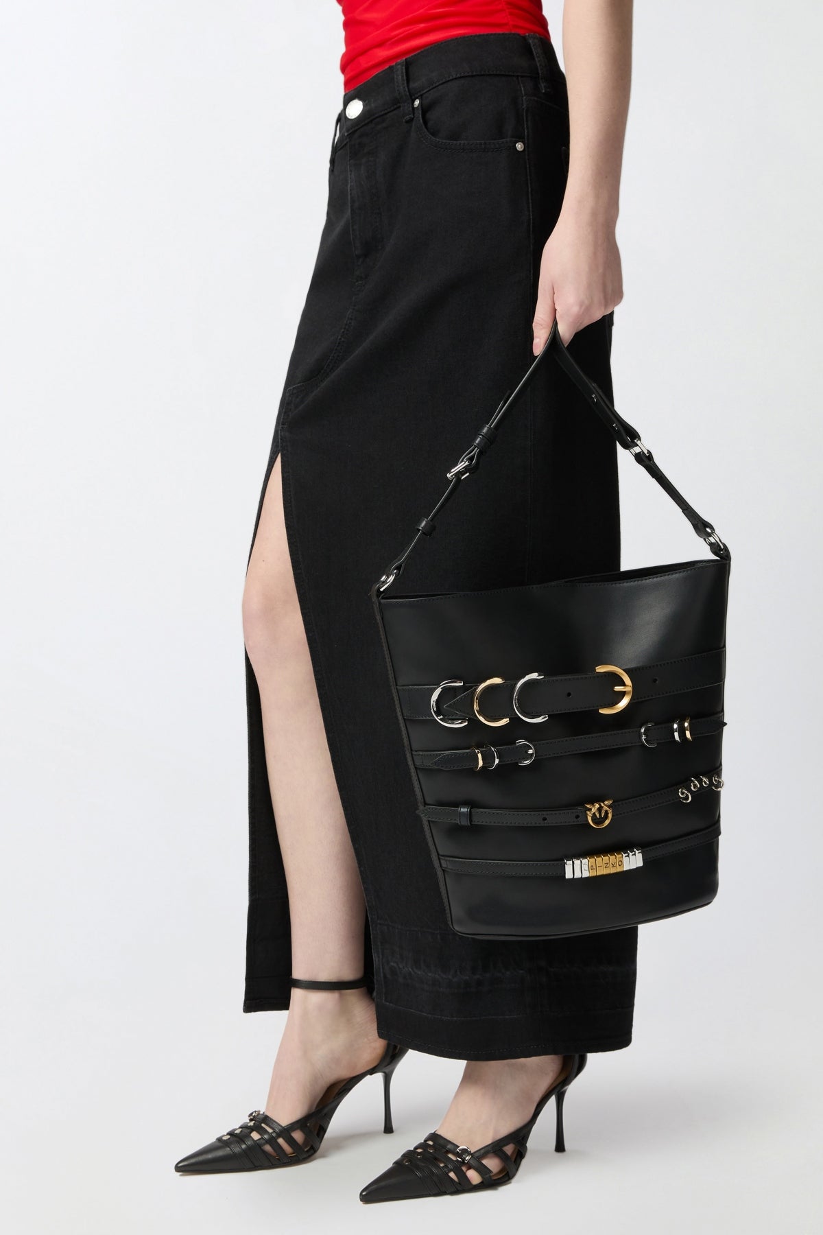 PINKO BELTS BUCKET VITE en color ZA (4)