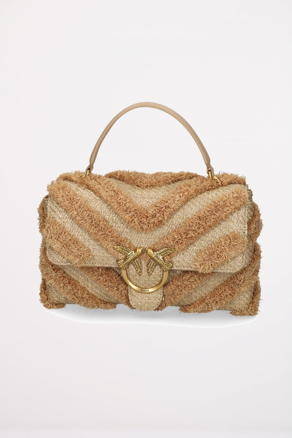 PINKO LOVE LADY PUFF CLASS en color CQ (1)