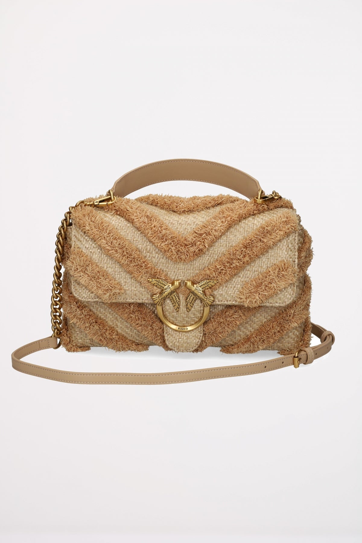PINKO LOVE LADY PUFF CLASS en color CQ (3)
