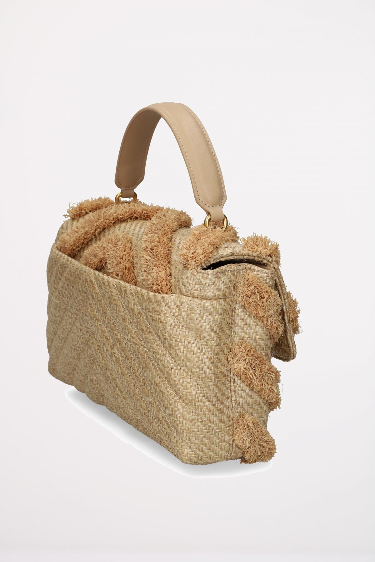 PINKO LOVE LADY PUFF CLASS en color CQ (4)