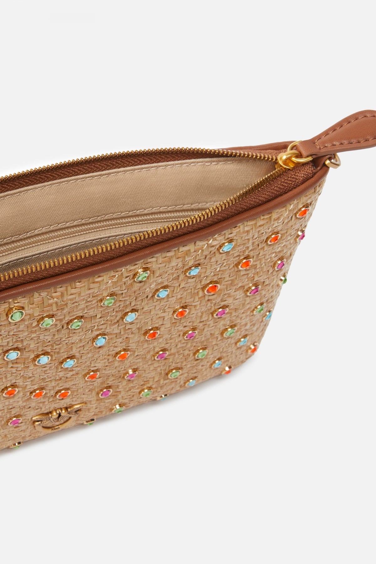 PINKO FLAT CLASSIC en color CQ  (4)