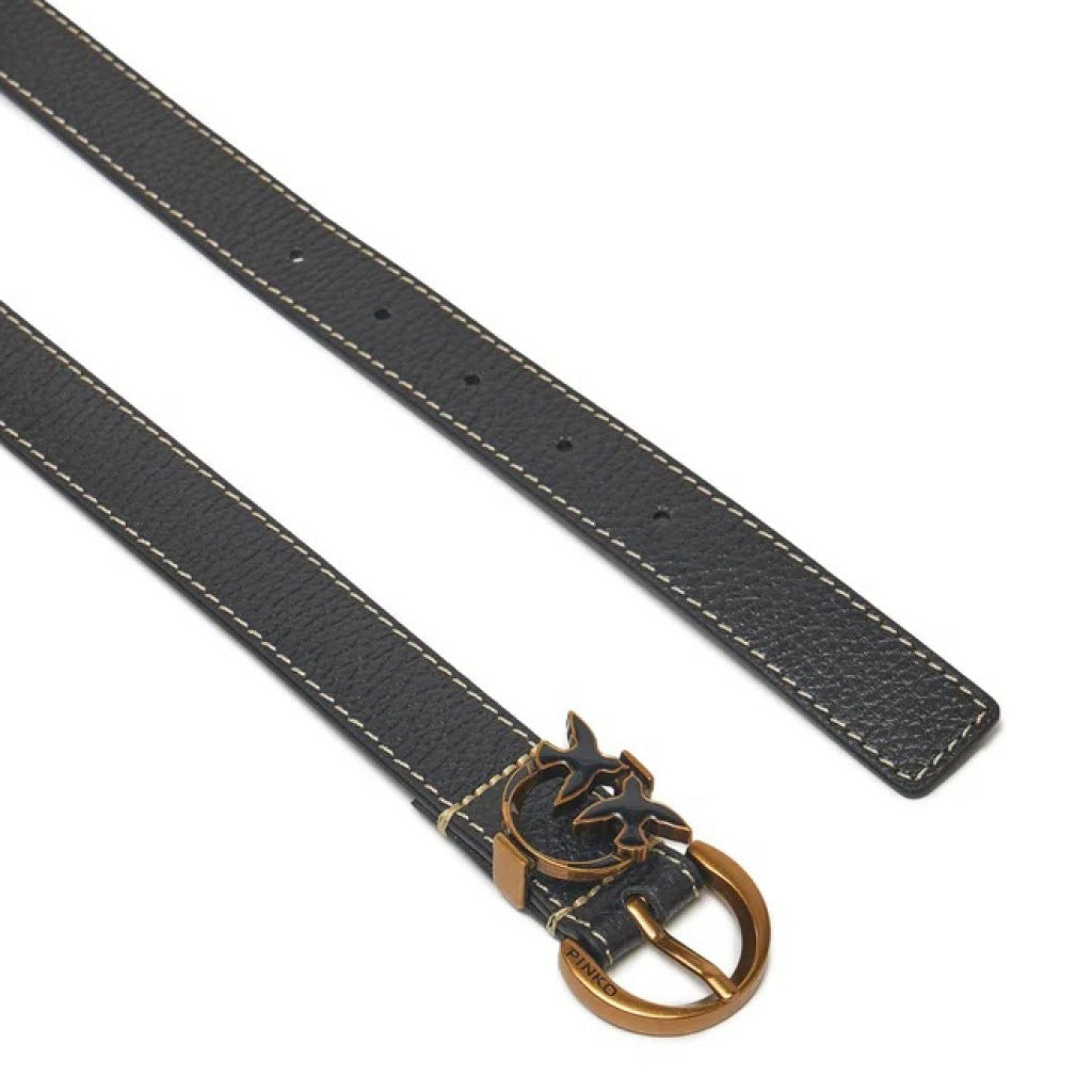 PINKO TAMBORIL H, BELT en color ZQ (3)
