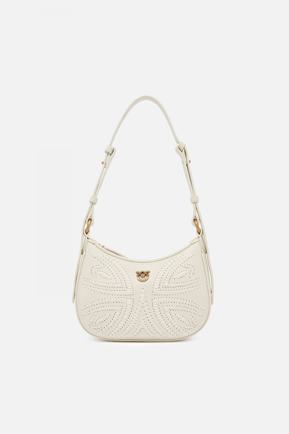 PINKO HALF MONN BABY en color ZQ (1)