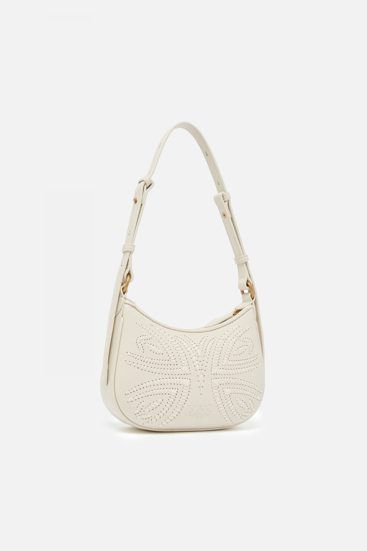 PINKO HALF MONN BABY en color ZQ (2)