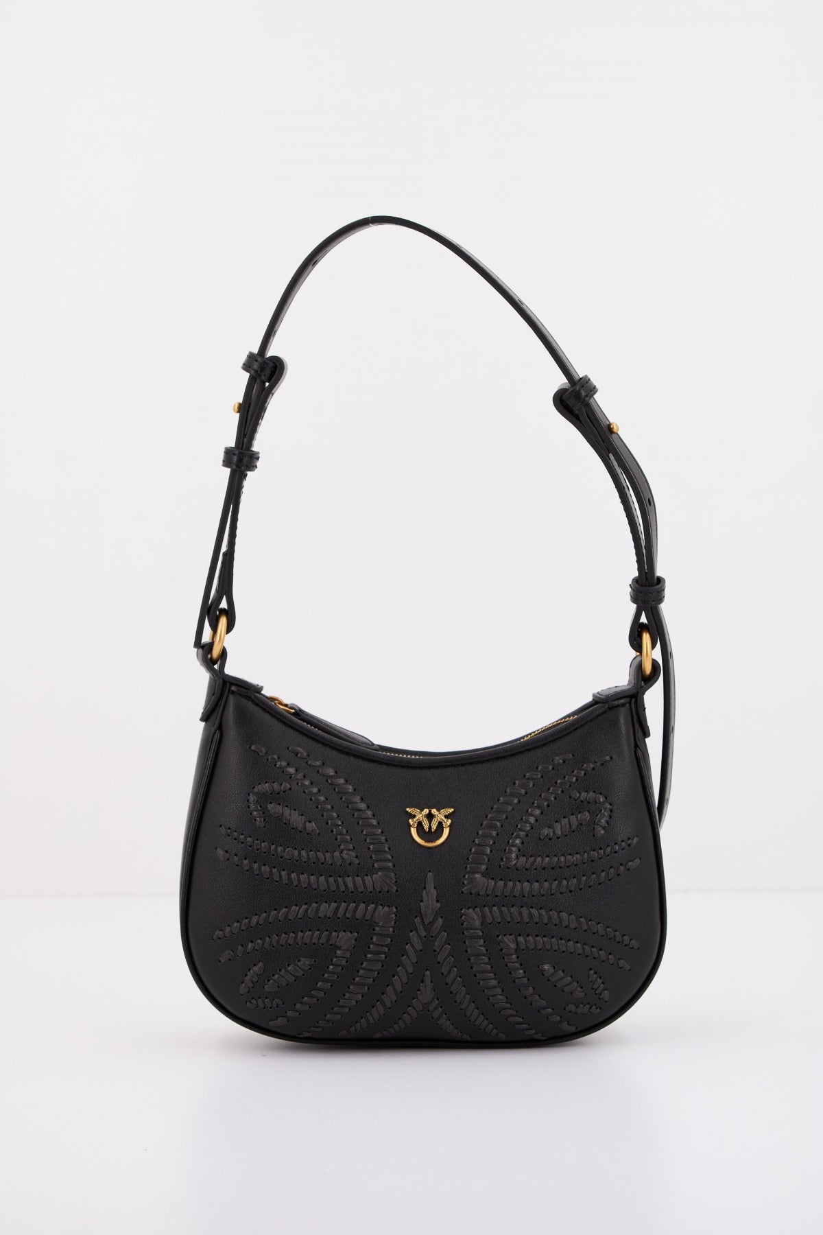 PINKO HALF MONN BABY en color ZQ (1)