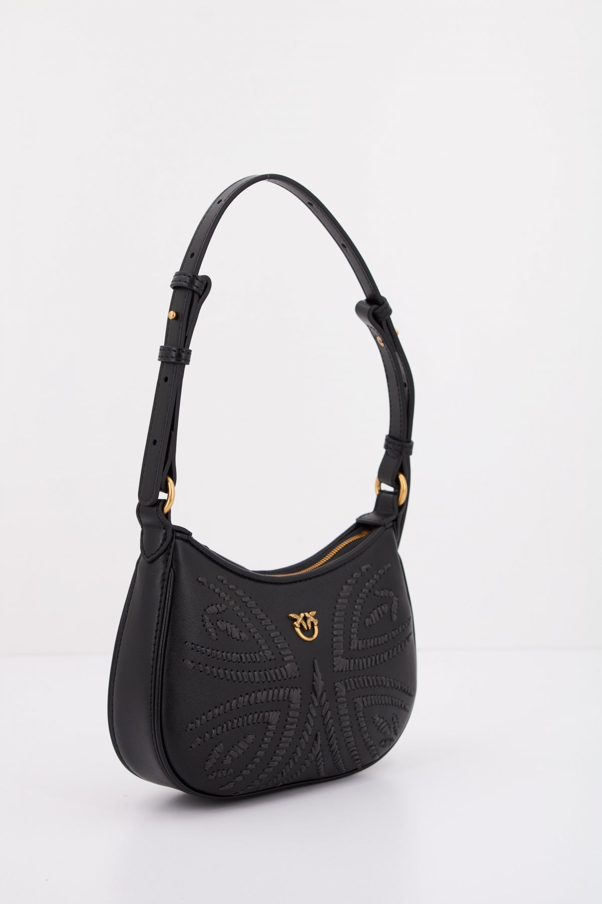 PINKO HALF MONN BABY en color ZQ (2)