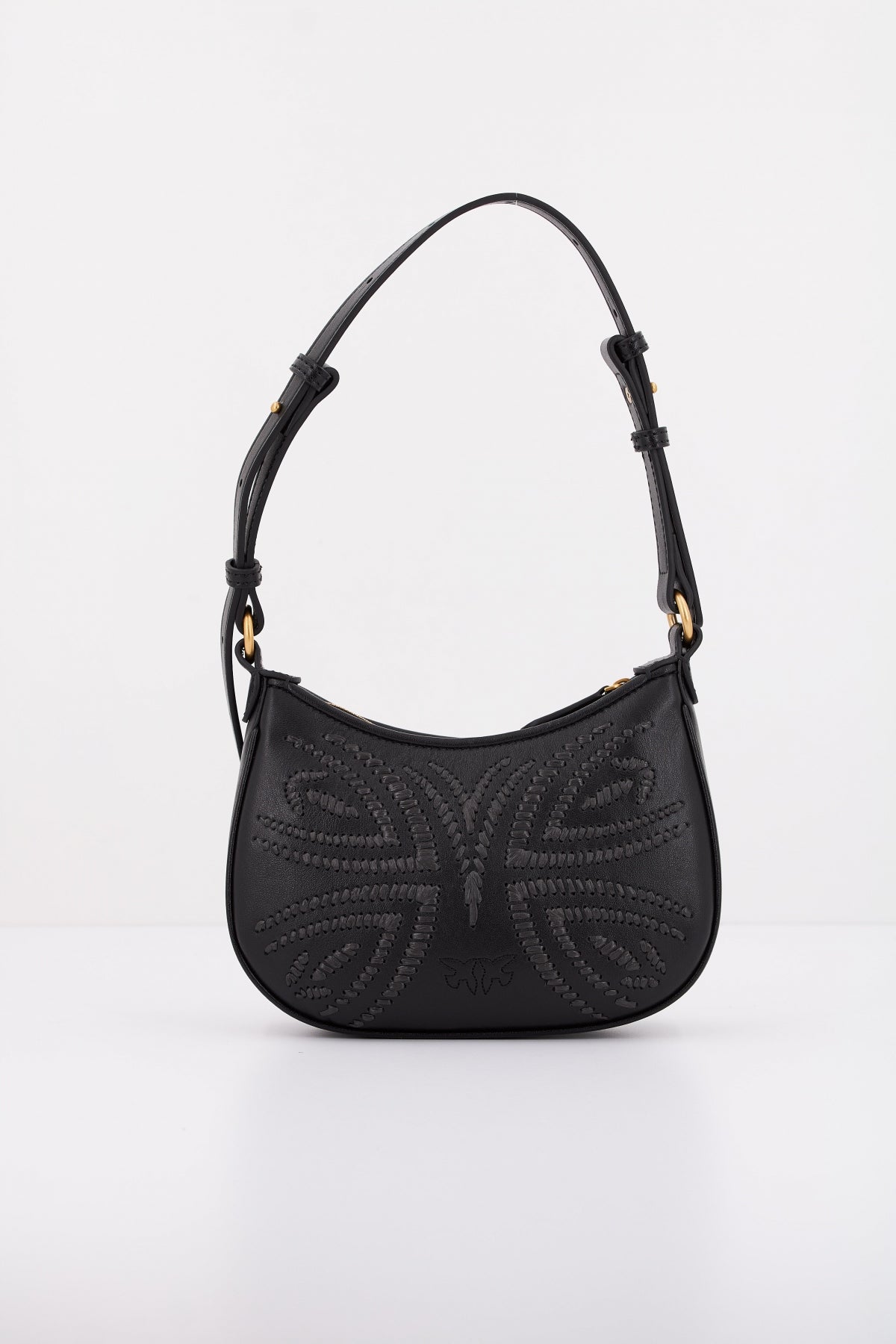 PINKO HALF MONN BABY en color ZQ (3)