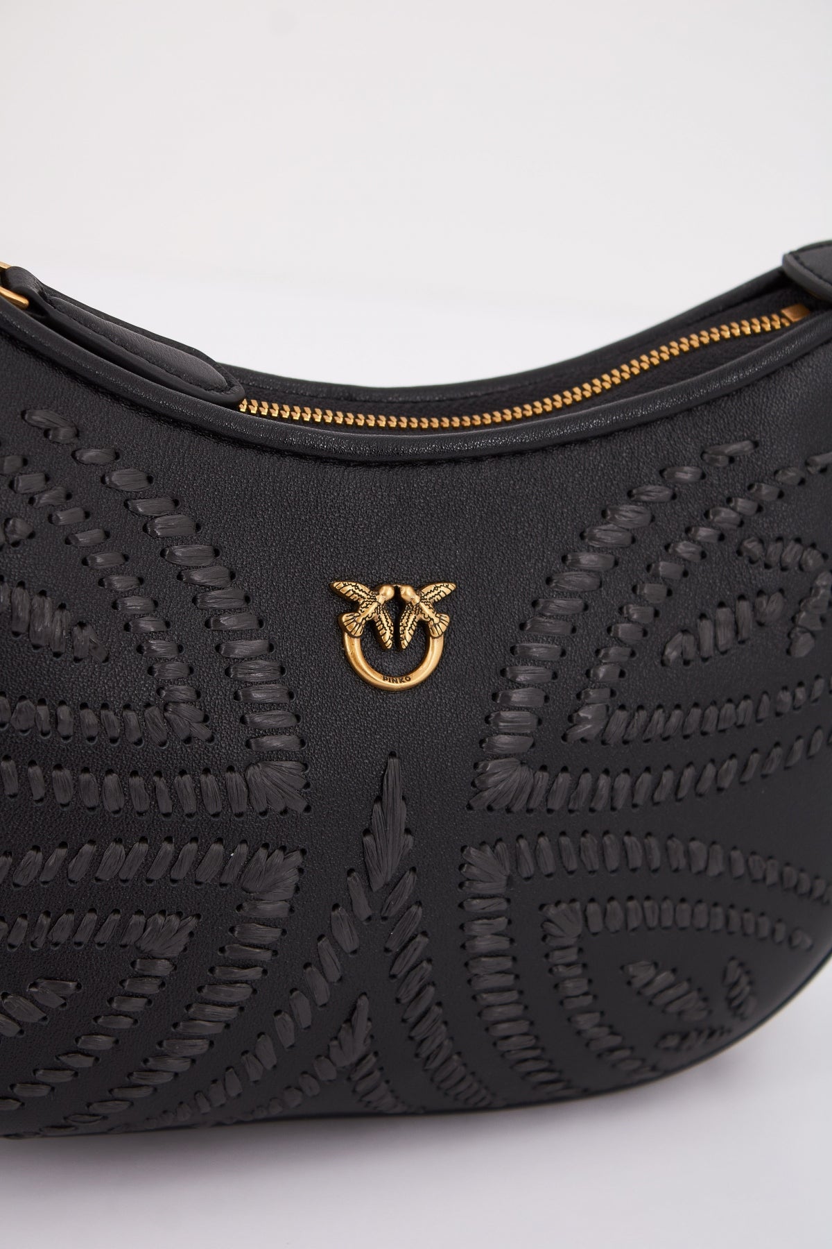 PINKO HALF MONN BABY en color ZQ (4)