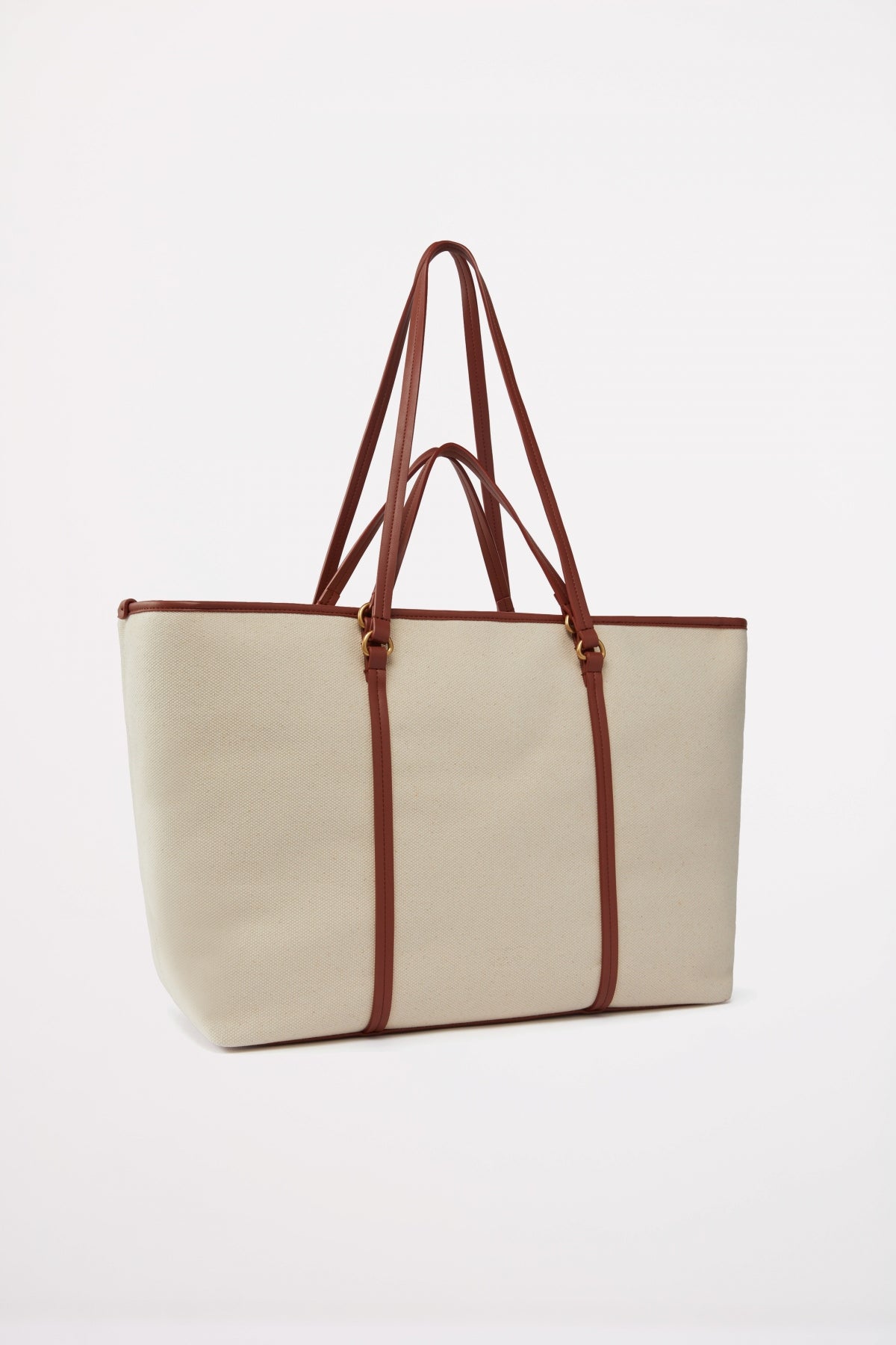 PINKO MIRANDA SHOPPER en color CLQ (2)