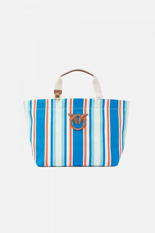 PINKO SHOPPER MEDIANO en color AEQ  (1)