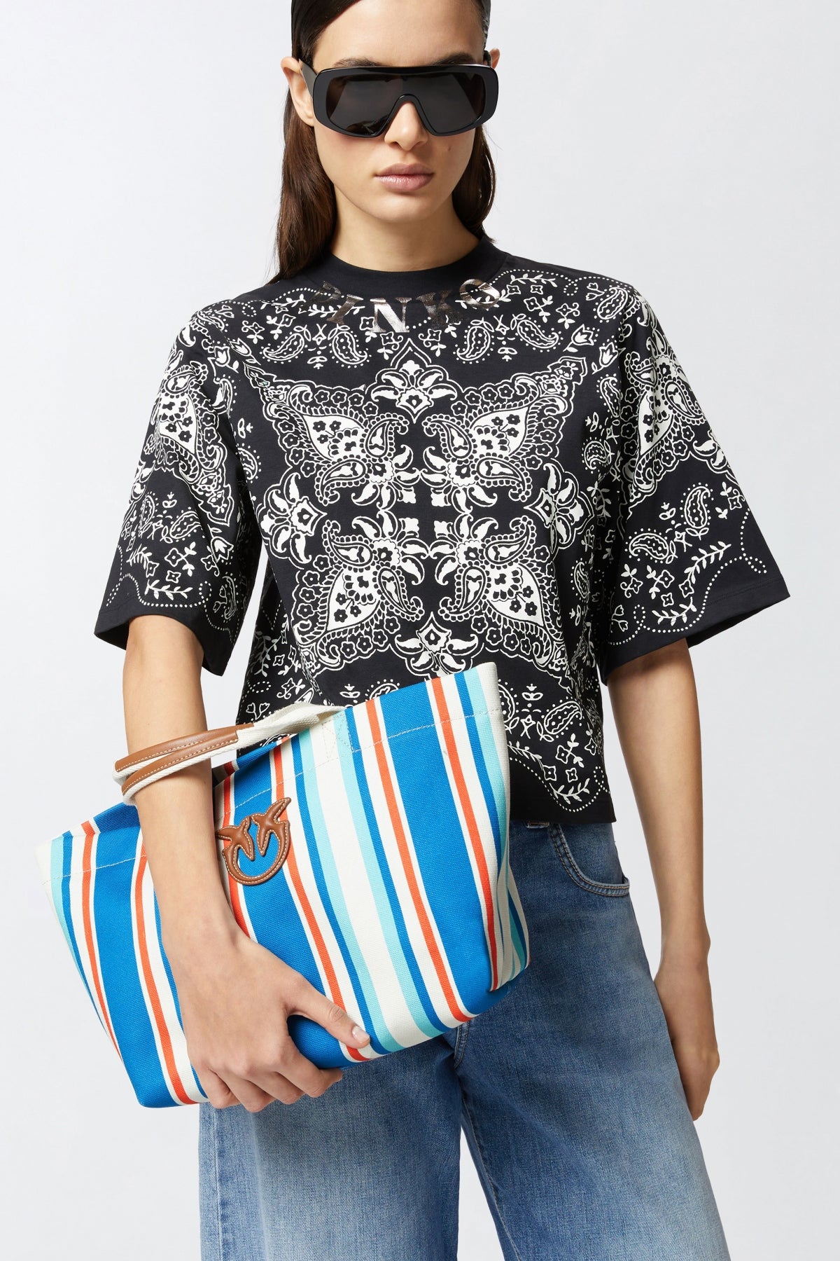 PINKO SHOPPER MEDIANO en color AEQ (4)