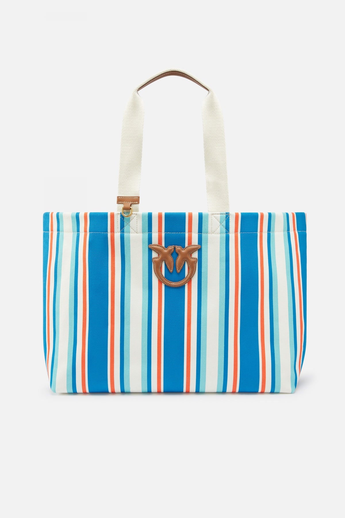 PINKO SHOPPING BAG EXTRA en color AEQ (1)