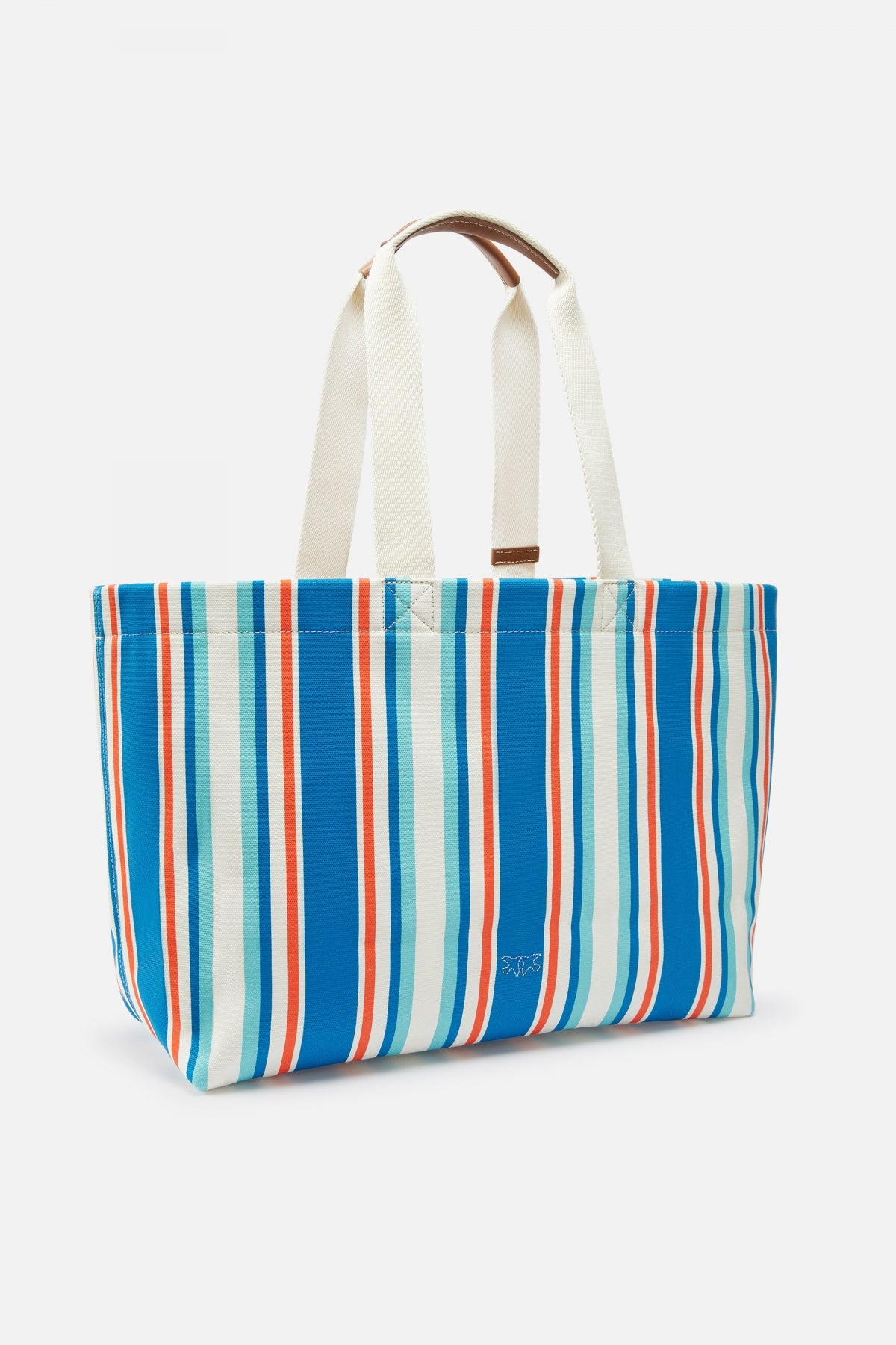 PINKO SHOPPING BAG EXTRA en color AEQ (2)