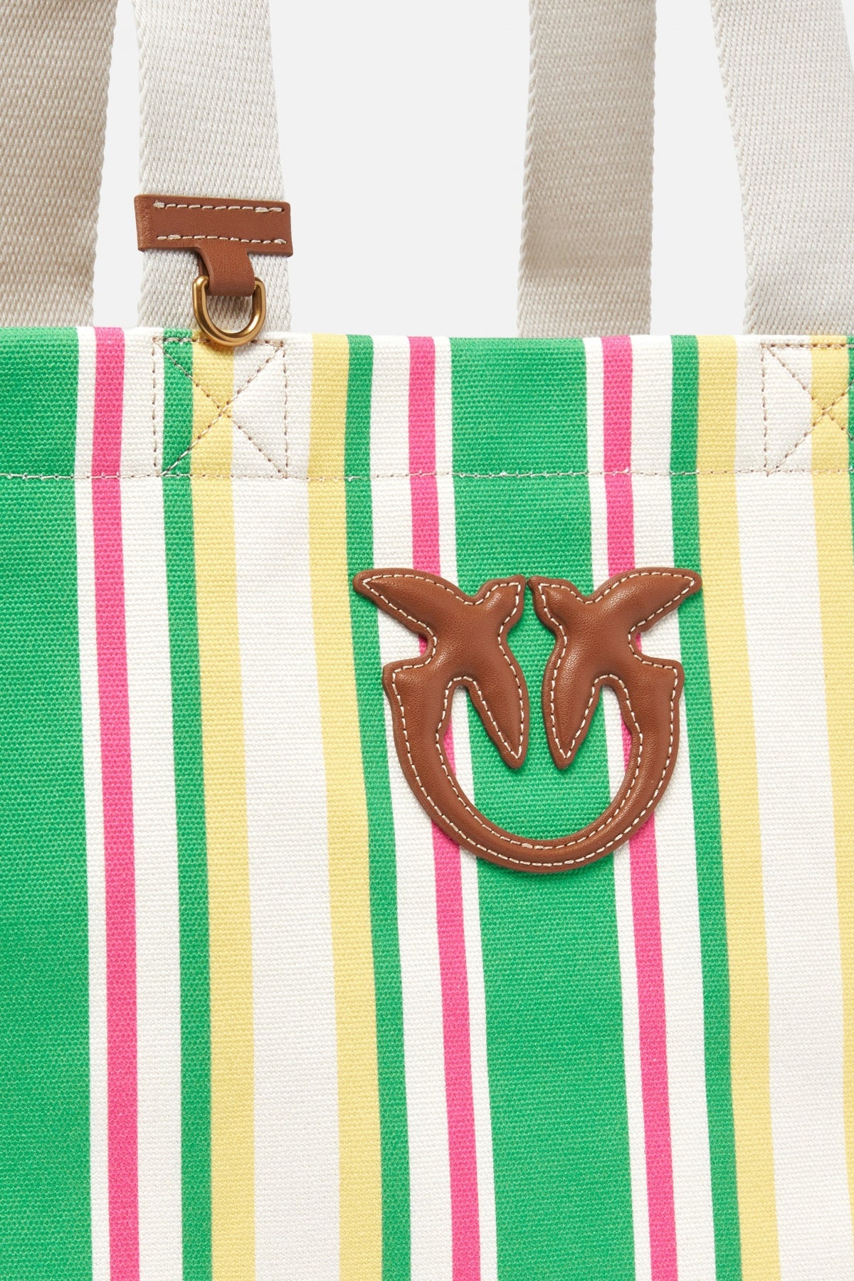 PINKO SHOPPING BAG EXTRA en color HQ (3)