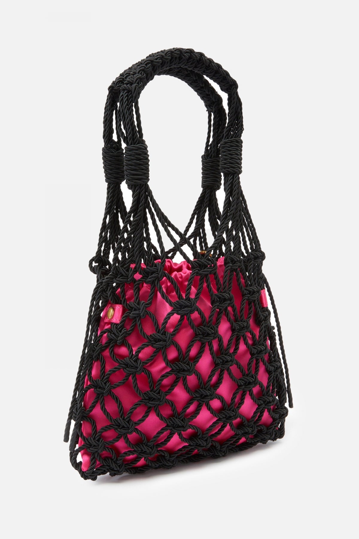 PINKO HANDBAG MINI en color ZPAQ (2)