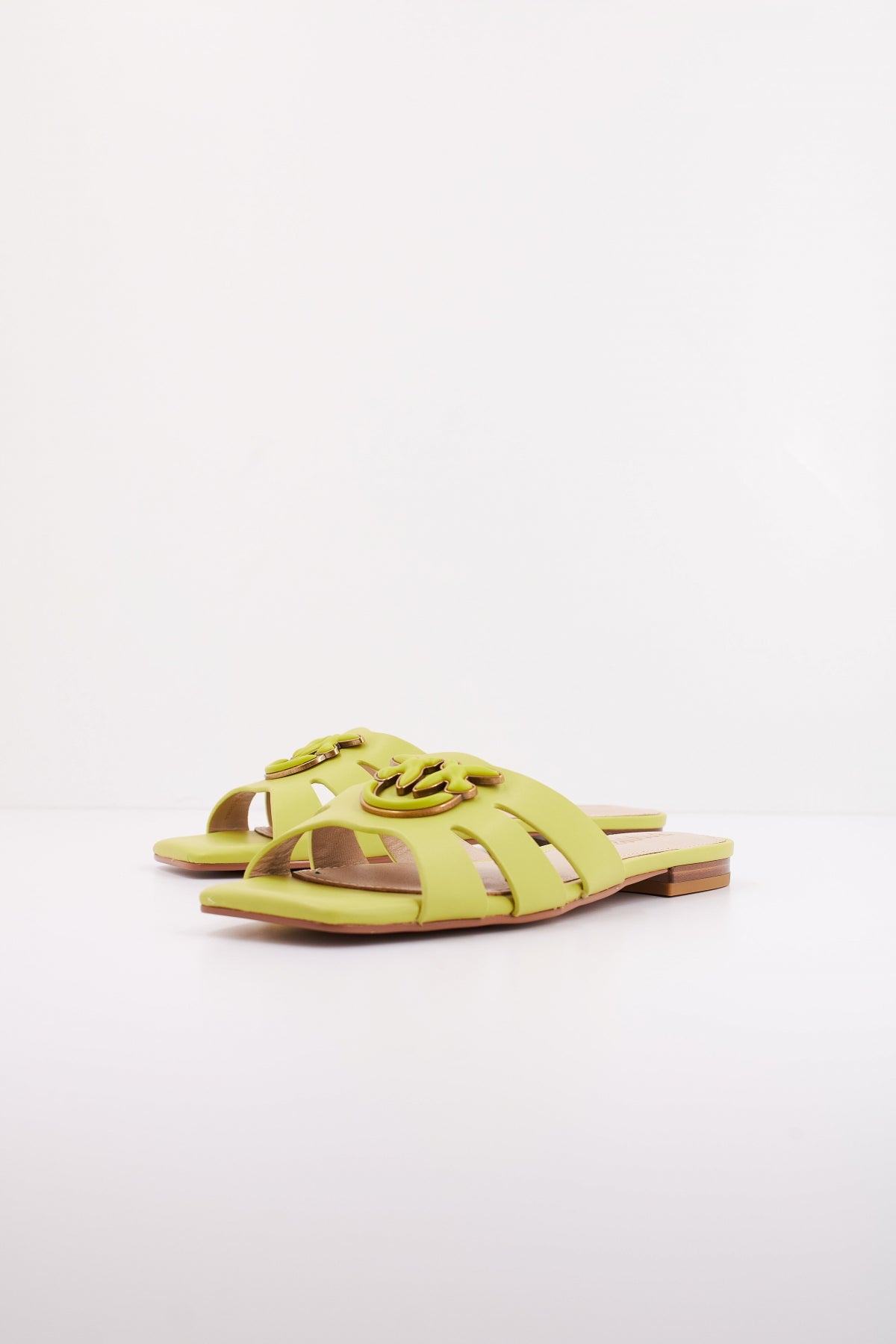 PINKO P MARLI SLIPPE en color S (2)
