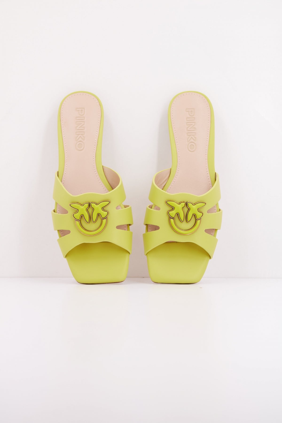 PINKO P MARLI SLIPPE en color S (3)