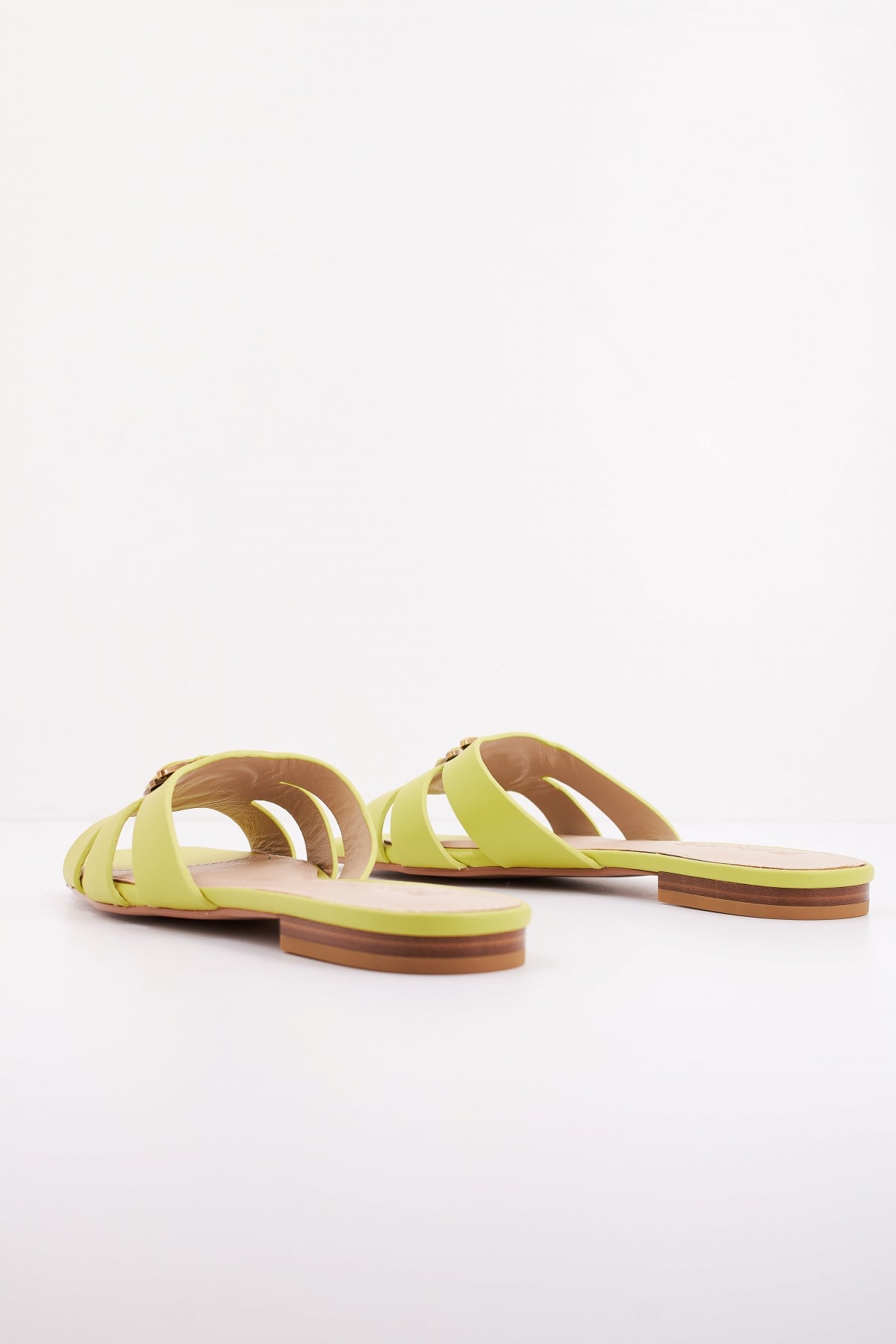 PINKO P MARLI SLIPPE en color S (4)